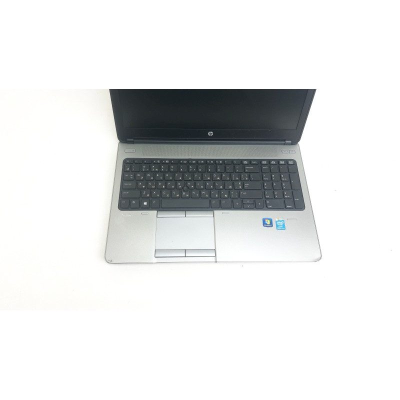 Laptop 15.6" HP Probook 650 G1, Core i7-4600M (2.9 GHz) 16GB DDR3, Radeon HD 8750M, 240GB SSD