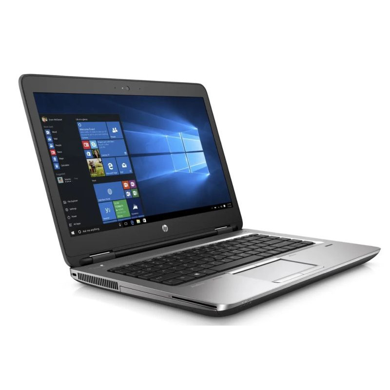 Laptop 15.6" HP Probook 650 G1, Core i7-4600M (2.9 GHz) 16GB DDR3, Radeon HD 8750M, 240GB SSD