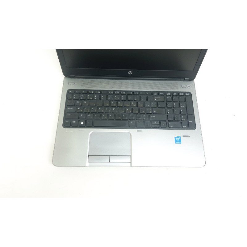 Laptop 15.6" HP Probook 650 G1, Core i5-4210M (2.6 GHz) 8GB DDR3, Intel HD, 120GB SSD