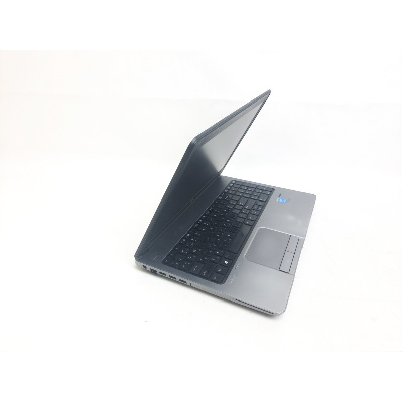 Laptop 15.6" HP Probook 650 G1, Core i5-4210M (2.6 GHz) 8GB DDR3, Intel HD, 120GB SSD