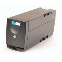 БУ ДБЖ лінійно-інтерактивний Eaton NV 800H, 800VA, 480W, Tower (ENV800H) без АКБ