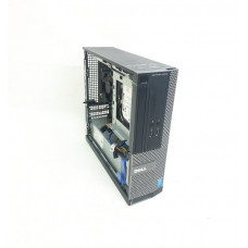 Markdown! Used Computer Dell Optiplex 3020 SFF, Core i3-4170 (3.7Ghz), 4Gb DDR3, Intel HD, 500Gb HDD