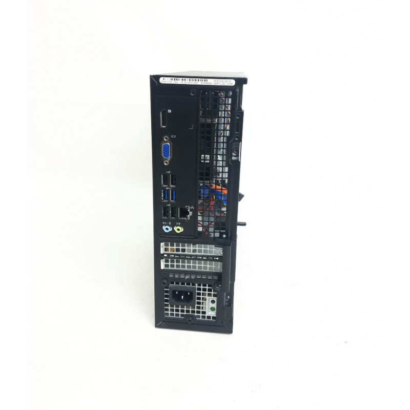 Уцінка! БУ Комп`ютер Dell Optiplex 3020 SFF, Core i3-4170 (3.7Ghz), 4Gb DDR3, Intel HD, 500Gb HDD