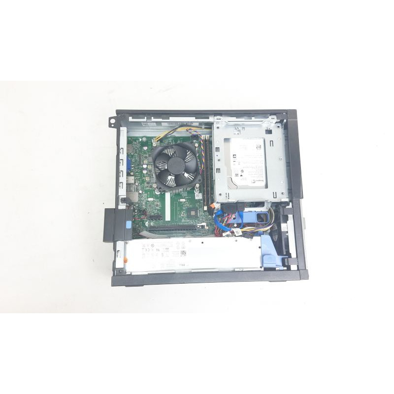Уцінка! БУ Комп`ютер Dell Optiplex 3020 SFF, Core i3-4170 (3.7Ghz), 4Gb DDR3, Intel HD, 500Gb HDD