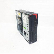 Markdown! Used Computer Fujitsu Esprimo E410 E85+, Core i3-2100 (3.1Ghz) 4Gb DDR3, Intel HD, 500Gb HDD
