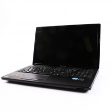 Laptop 15.6" Lenovo G580, Core i7-3632QM (2.2 GHz) 8GB DDR3, GT 610M, 240GB SSD