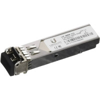 БУ Модуль SFP UBIQUITI UF-MM-1G, мультимод, 850нм, 1 Гбіт/с, 550м