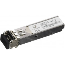 Used SFP module UBIQUITI UF-MM-1G, multimode, 850nm, 1 Gbps, 550m