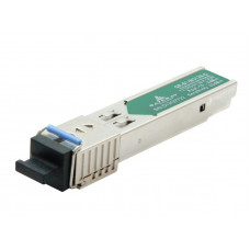 Used Module SFP GateRay GR-S1-W313S, single-mode, 1310nm, 1 Gbit/s, 3km