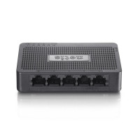 БУ Коммутатор неуправляемый Netis ST3105S, 5x100mbit