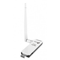 БУ Бездротовий Wi-Fi адаптер TP-LINK TL-WN722N