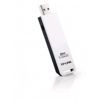 БУ Бездротовий Wi-Fi адаптер TP-LINK TL-WDN3200