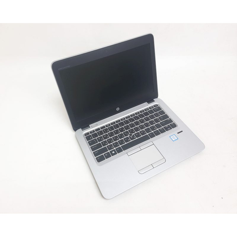 БУ Ноутбук 12.5" HP EliteBook 820 G3, Core i7-6600U (2.6ГГц) 16GB DDR4, Intel HD 520, 256GB SSD M.2