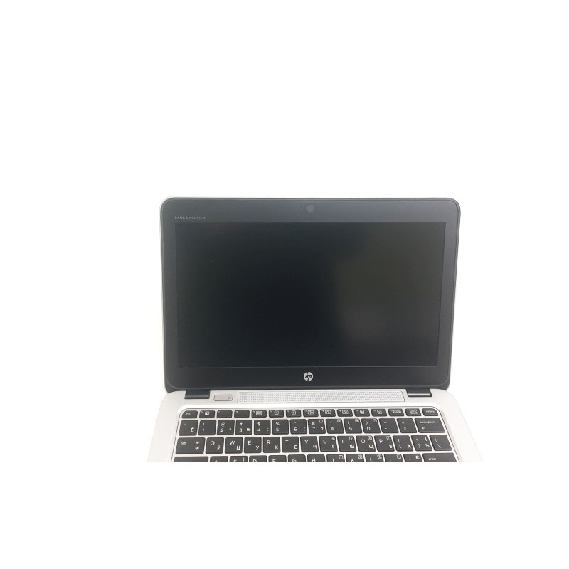 БУ Ноутбук 12.5" HP EliteBook 820 G3, Core i7-6600U (2.6ГГц) 16GB DDR4, Intel HD 520, 256GB SSD M.2