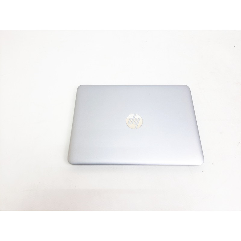 БУ Ноутбук 12.5" HP EliteBook 820 G3, Core i7-6600U (2.6ГГц) 16GB DDR4, Intel HD 520, 256GB SSD M.2
