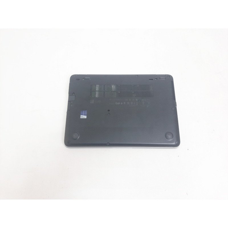 БУ Ноутбук 12.5" HP EliteBook 820 G3, Core i7-6600U (2.6ГГц) 16GB DDR4, Intel HD 520, 256GB SSD M.2