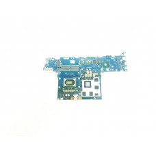 Markdown! BU Motherboard for Acer Nitro 5 AN517-52 laptop (i5-10300H, 2x DDR4, RTX 3050 4Gb)
