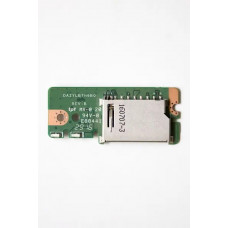 БУ Дополнительная плата Card Reader для ноутбука Acer Aspire ES1-711 (DA0ZYLTH6B0)