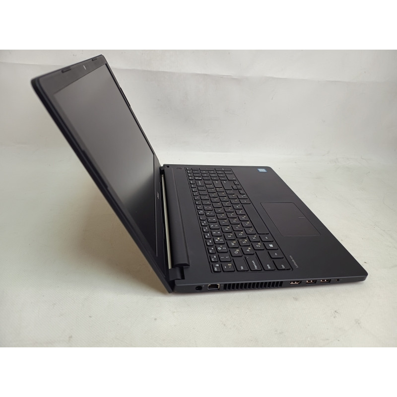 БУ Ноутбук 15.6" Dell Latitude 3570, Core i5-6200U (2.3 ГГц) 16GB DDR3, Intel HD 520, 500GB SSD