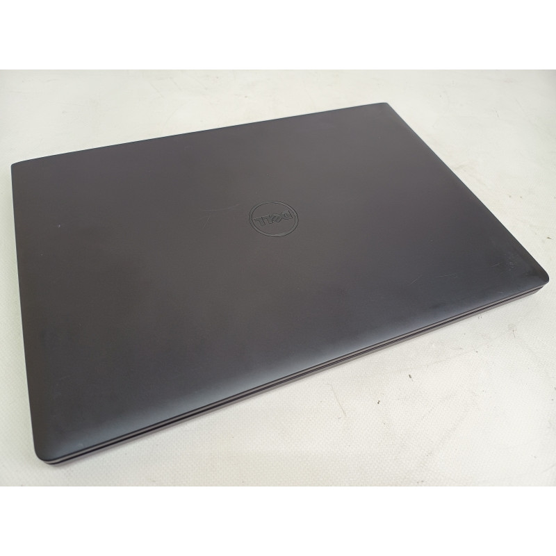 БУ Ноутбук 15.6" Dell Latitude 3570, Core i5-6200U (2.3 ГГц) 16GB DDR3, Intel HD 520, 500GB SSD