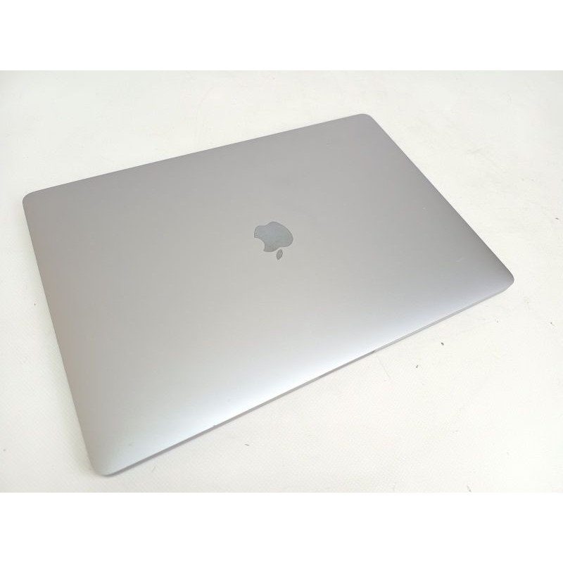 БУ Ноутбук 16" Apple MacBook Pro 2019 Space Gray (A2141) i7-9750H, 16GB DDR4, 5300M 4GB, 512GB
