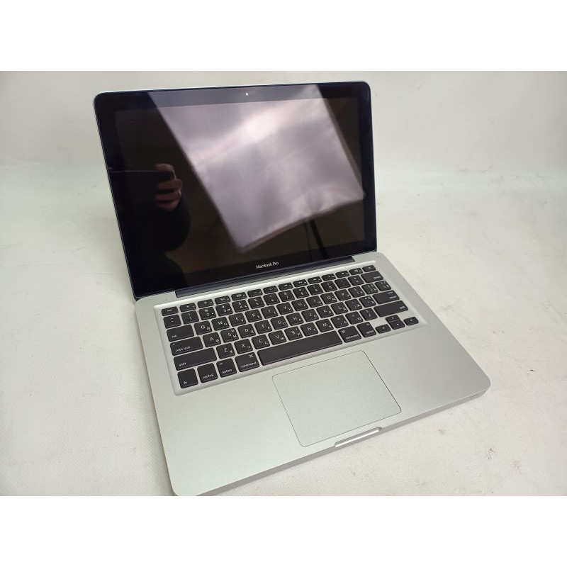 БУ Ноутбук 13.3" Apple MacBook Pro Mid 2012, Core i5-3210M (2.5 ГГц) 8GB DDR3, Intel HD, 120GB SSD