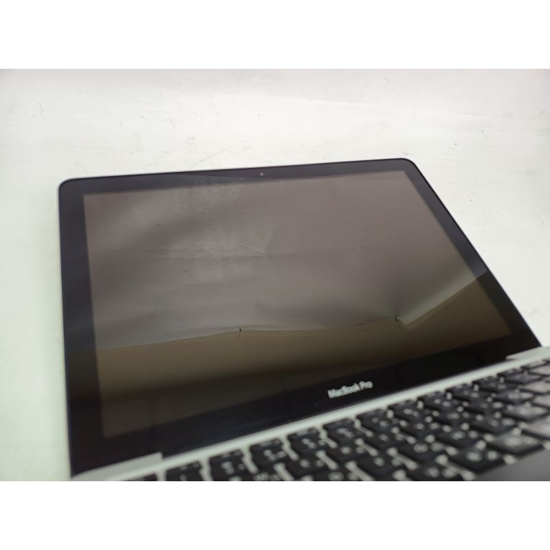 БУ Ноутбук 13.3" Apple MacBook Pro Mid 2012, Core i5-3210M (2.5 ГГц) 8GB DDR3, Intel HD, 120GB SSD