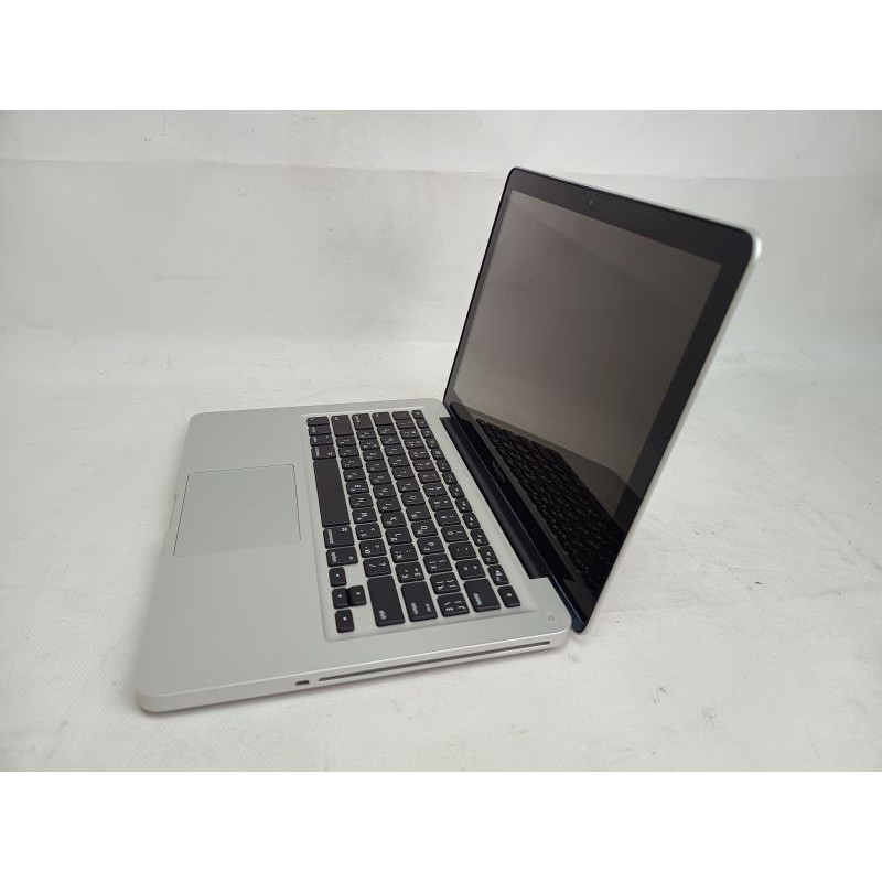 БУ Ноутбук 13.3" Apple MacBook Pro Mid 2012, Core i5-3210M (2.5 ГГц) 8GB DDR3, Intel HD, 120GB SSD