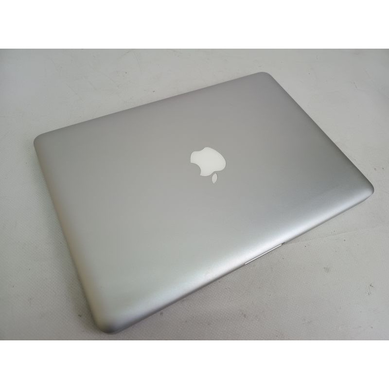 БУ Ноутбук 13.3" Apple MacBook Pro Mid 2012, Core i5-3210M (2.5 ГГц) 8GB DDR3, Intel HD, 120GB SSD