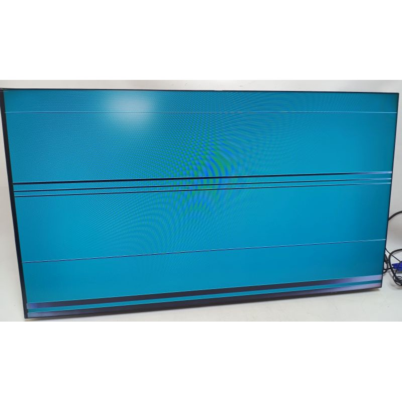 Уцінка! БУ Монітор (відеостена) 46" D-LED DID, Samsung UD46D-P, FullHD, HDMI, DPort (смуги)