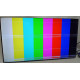 Уцінка! БУ Монітор (відеостена) 46" D-LED DID, Samsung UD46D-P, FullHD, HDMI, DPort (смуги)