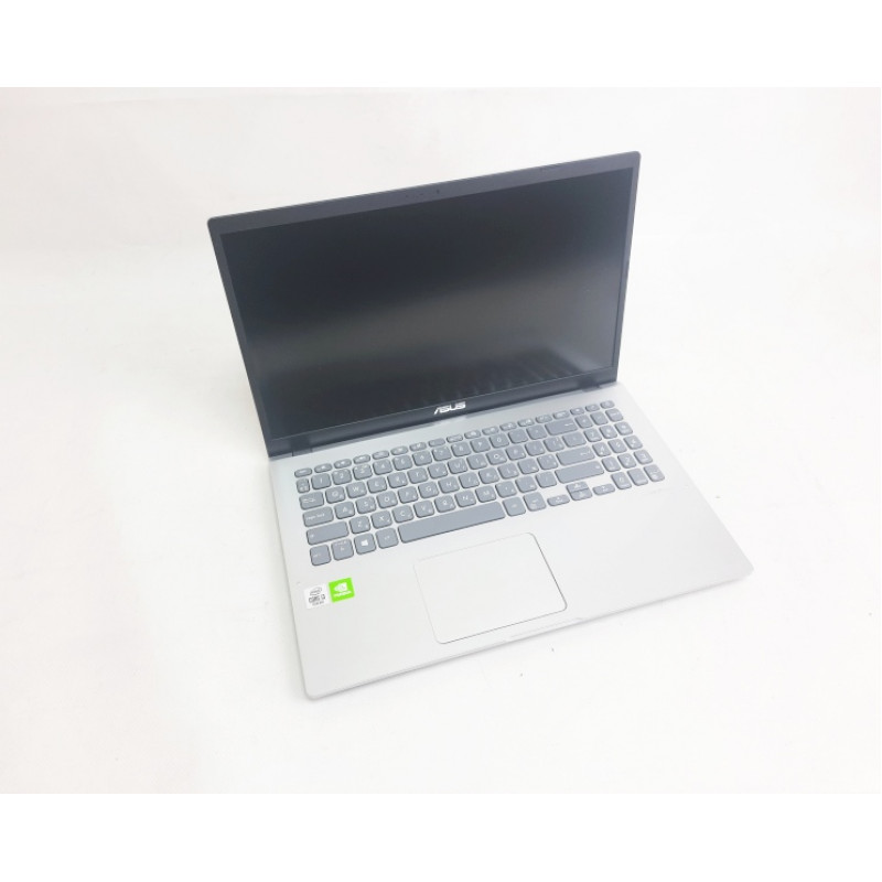 БУ Ноутбук 15.6" Asus X509JB-EJ078, Core i3-1005G1 (1.2-3.4ГГц) 8GB DDR4, GeForce MX110, 256GB NVMe