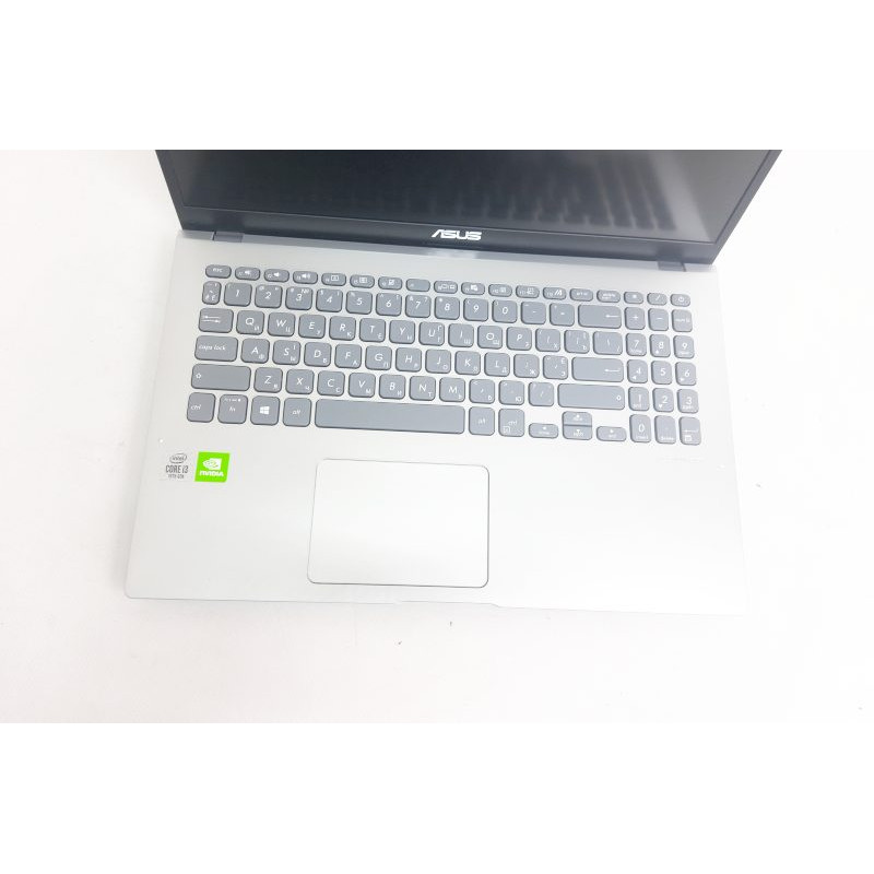 БУ Ноутбук 15.6" Asus X509JB-EJ078, Core i3-1005G1 (1.2-3.4ГГц) 8GB DDR4, GeForce MX110, 256GB NVMe