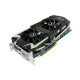Markdown! BU Sapphire Radeon HD7950 Video Card (3 GB, GDDR5, 384 bit, 850/5000 MHz, DVI, HDMI, DPort)