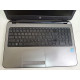 Used Laptop 15.6" HP 250 G3, Pentium Quad N3540 (2.16 GHz) 4GB DDR3, Intel HD, 120GB SSD