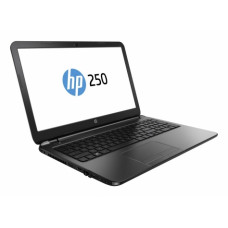 Used Laptop 15.6" HP 250 G3, Pentium Quad N3540 (2.16 GHz) 4GB DDR3, Intel HD, 120GB SSD
