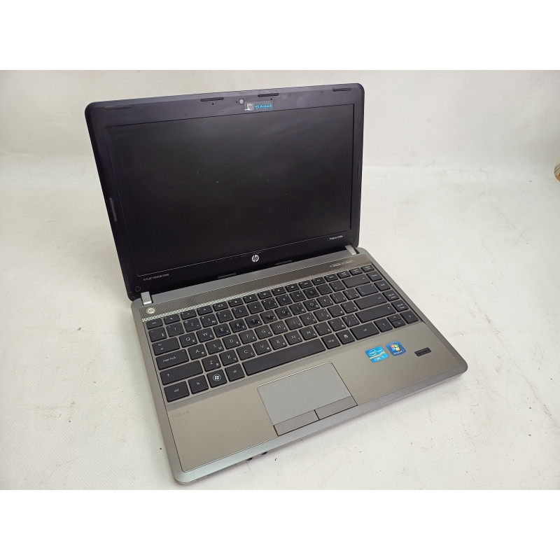 БУ Ноутбук 13.3" HP ProBook 4340, Core i5-2450M (2.5 ГГц) 8GB DDR3, Intel HD, 120GB SSD