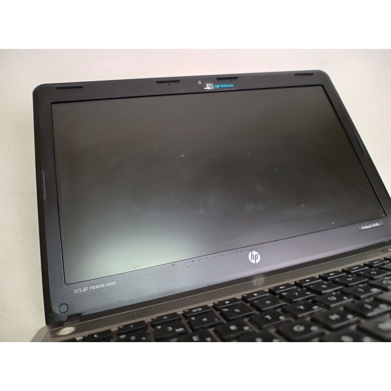 БУ Ноутбук 13.3" HP ProBook 4340, Core i5-2450M (2.5 ГГц) 8GB DDR3, Intel HD, 120GB SSD