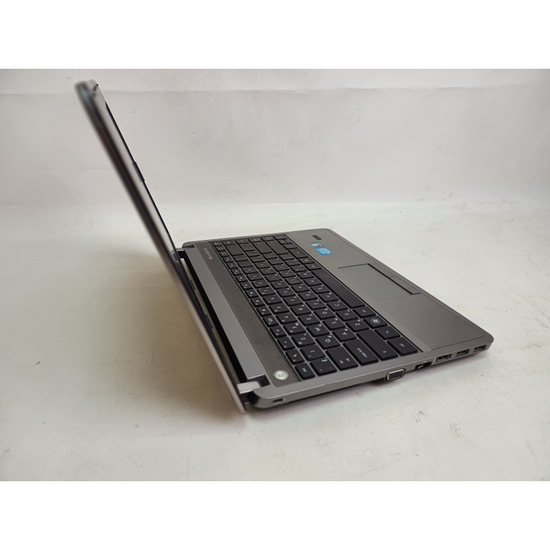 БУ Ноутбук 13.3" HP ProBook 4340, Core i5-2450M (2.5 ГГц) 8GB DDR3, Intel HD, 120GB SSD