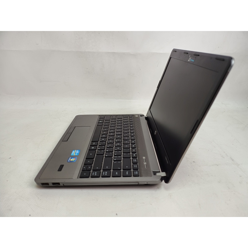 БУ Ноутбук 13.3" HP ProBook 4340, Core i5-2450M (2.5 ГГц) 8GB DDR3, Intel HD, 120GB SSD