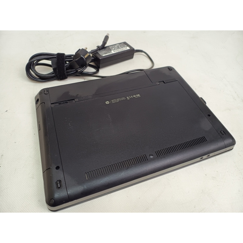 БУ Ноутбук 13.3" HP ProBook 4340, Core i5-2450M (2.5 ГГц) 8GB DDR3, Intel HD, 120GB SSD