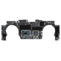 БУ Материнская плата для ноутбука MacBook Pro 15