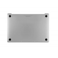 Used Bottom case cover for Apple MacBook Pro 15" A1990 (613-06939-A) Silver Original