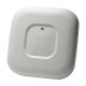 Used Access point Cisco AIR-CAP2702I-E-K9, 2xGbit, 1xPoE