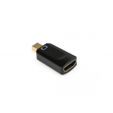 БУ Переходник (адаптер) Vinga Mini DP to HDMI (miniDPMHDMIAF-01)