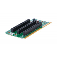 БУ Райзер 3 PCI-e З.0x8 для сервера Dell 720/R720XD (0DD3F6)