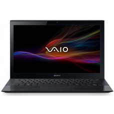 Used Laptop 13.3" Sony VAIO Pro SVP1321M9R, Core i5-4200U (1.6 GHz) 4GB DDR3, Intel HD, 128GB SSD