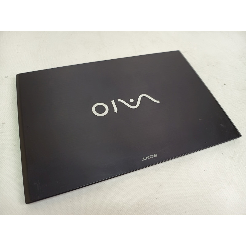 Used Laptop 13.3" Sony VAIO Pro SVP1321M9R, Core i5-4200U (1.6 GHz) 4GB DDR3, Intel HD, 128GB SSD
