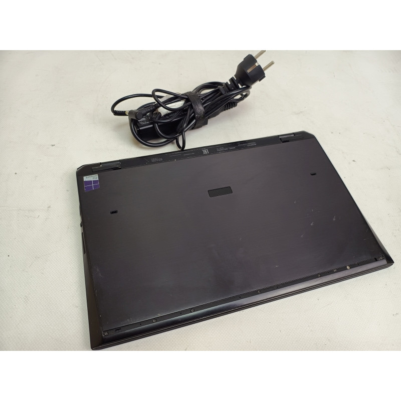 Used Laptop 13.3" Sony VAIO Pro SVP1321M9R, Core i5-4200U (1.6 GHz) 4GB DDR3, Intel HD, 128GB SSD