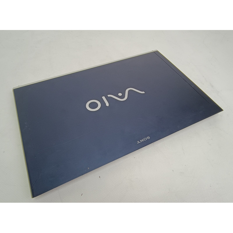 Used Laptop 13.1" Sony VAIO VPCZ23Q9R, Core i5-2450M (2.5 GHz) 4GB DDR3, Intel HD, 128GB SSD, 3G